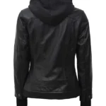 Womens-Bomber-Leather-Jacket