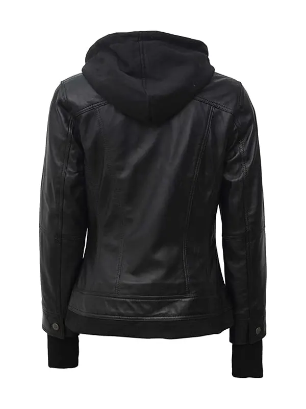 Womens-Bomber-Leather-Jacket