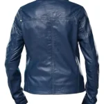 Womens-Button-Front-Lambskin-Leather-Jacket-Back.