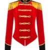 Womens-Classic-Circus-Style-Red-Ringmaster-Jacket