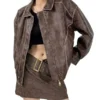 Womens-Fall-Distressed-Faux-Motorcycle-Oversized-Jacket.