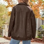 Womens-Faux-Suede-Fall-Motorcycle-Oversized-Leather-Jacket.