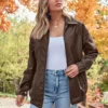 Womens-Faux-Suede-Motorcycle-Oversized-Leather-Jacket.