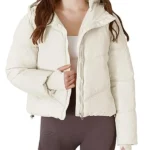 Womens-Lightweight-Hooded-Quilted-Puffer-Jacket