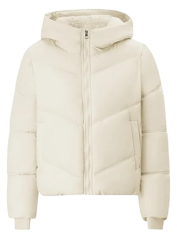 Womens-Lightweight-Quilted-Hooded-Puffer-Jacket