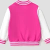 Womens-Minnie-Mouse-Varsity-Jacket-Back