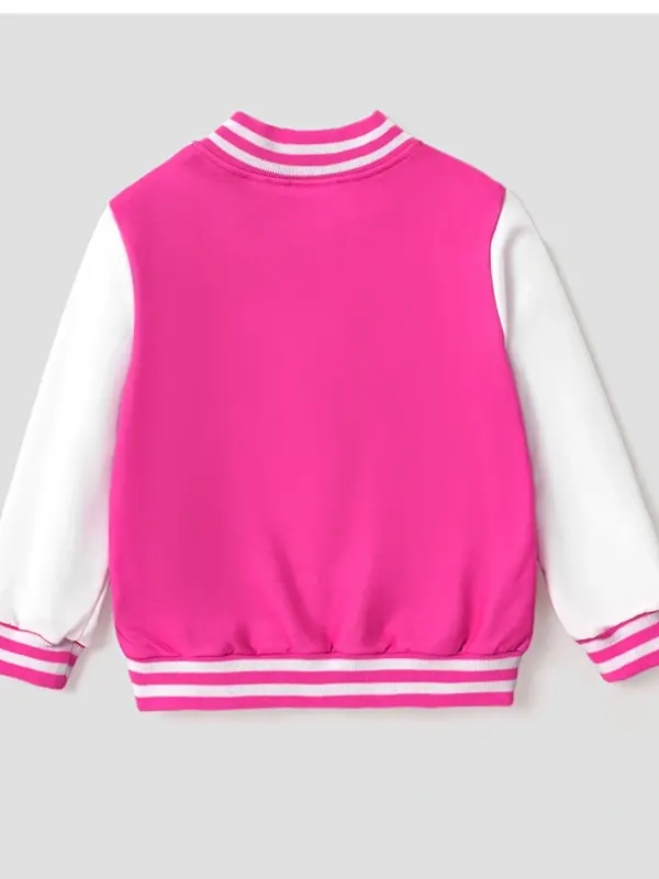 Womens-Minnie-Mouse-Varsity-Jacket-Back