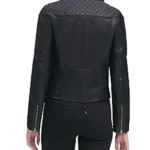 Womens-Motocross-Racer-Black-Leather-Jacket