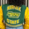 Womens-Norfolk-State-University-Varsity-Jacket-Back