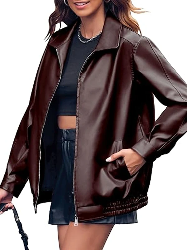 Womens-Oversized-Faux-Casual-Zip-Up-Trendy-Bomber-Motorcycle-Jacket.