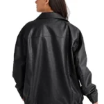 Womens-Oversized-Faux-Motorcycle-Plus-Size-Moto-Biker-Jacket.