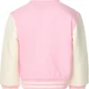 Womens-Pink-Barbie-Varsity-Jacket-Back