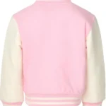 Womens-Pink-Barbie-Varsity-Jacket-Back