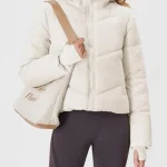 Womens-Quilted-Puffer-Jacket-with-Hood
