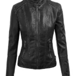 Womens-Removable-Hooded-Leather-Jacket