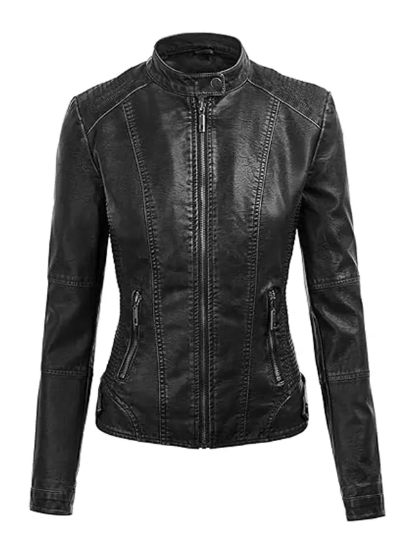 Womens-Removable-Hooded-Leather-Jacket