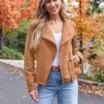 Womens-Suede-Cropped-Faux-Leather-Jacket.