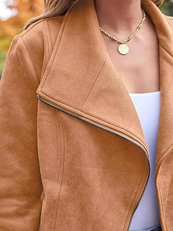 Womens-Suede-Open-Front-Cropped-Faux-Leather-Jacket.