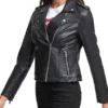 Womens-The-Classic-Faux-Leather-Jacket.