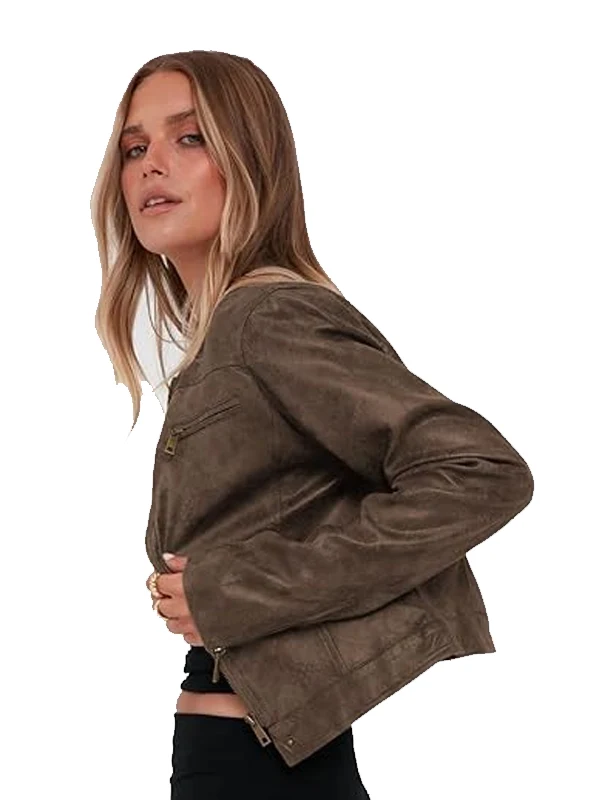 Womens-Vintage-Zip-Up-Stand-Collar-Motorcycle-Cropped-Jacket.