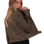 Womens-Vintage-Zip-Up-Stand-Collar-Motorcycle-Cropped-Leather-Jacket.