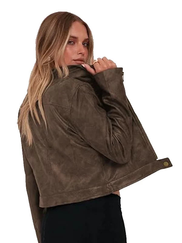 Womens-Vintage-Zip-Up-Stand-Collar-Motorcycle-Cropped-Leather-Jacket.