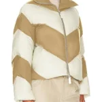 Womens-Winter-Cropped-Color-Block-Zip-Up-Puffy-Down-Oversized-Puffer-Jacket