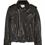 Wynonna-Earp-Melanie-Scrofano-Leather-Jacket