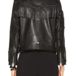 Wynonna-Earp-Melanie-Scrofano-Leather-Jacket-Back