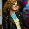 Yellowjackets S03 Misty Quigley Leather Jacket