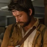 Yellowstone-1923-Spencer-Dutton-Cotton-Beige-Jacket.