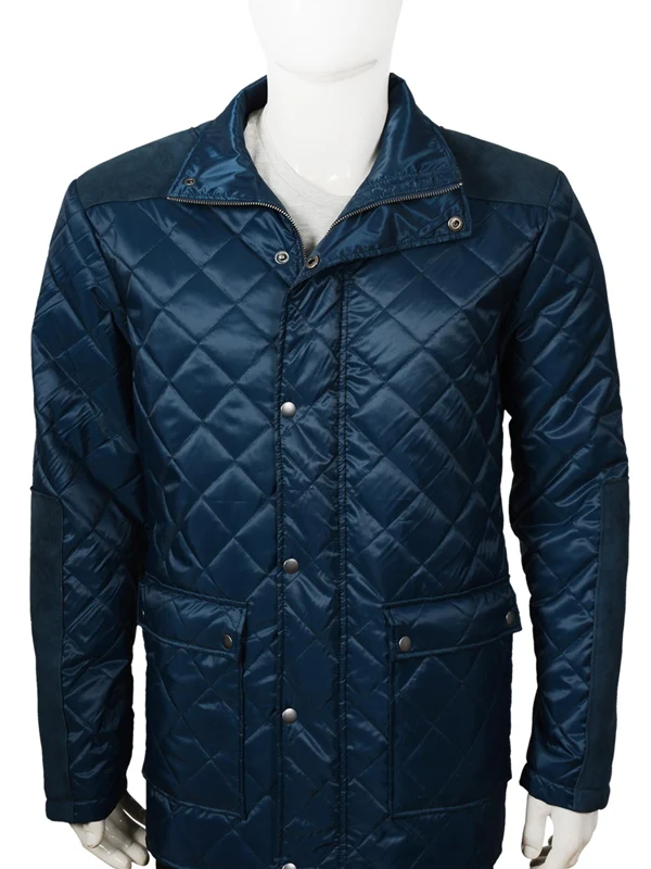 Yellowstone-Danny-Huston-Quilted-Jacket
