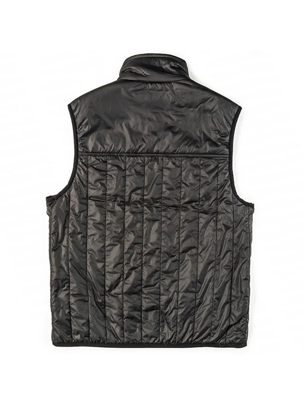 Yellowstone-Jamie-Dutton-Black-Vest