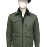 Yellowstone-SO4-John-Dutton-Quilted-Jacket