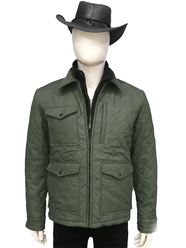 Yellowstone-SO4-John-Dutton-Quilted-Jacket
