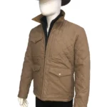 Yellowstone-SO4-Quilted-John-Dutton-Jacket