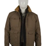 Yellowstone-SO5-Brown-Quilted-Jacket