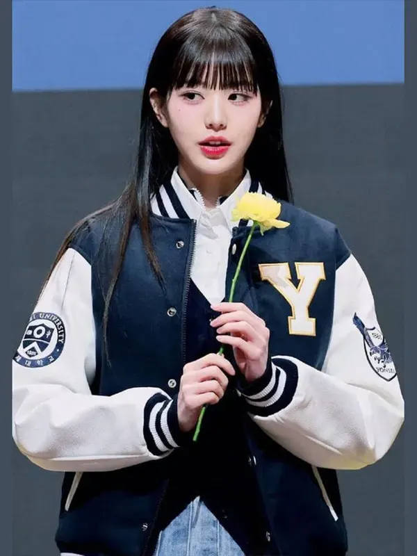 Yonsei-University-Jacket