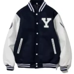 Yonsei-University-Letterman-Varsity-Jacket
