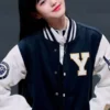 Yonsei-University-Varsity-Letterman-Jacket