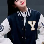 Yonsei-University-Varsity-Letterman-Jacket