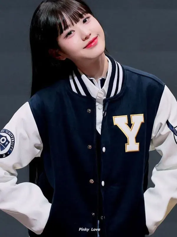 Yonsei-University-Varsity-Letterman-Jacket