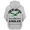 Zach-Bryan-Eagles-grey-Hoodie