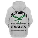 Zach-Bryan-Eagles-grey-Hoodie