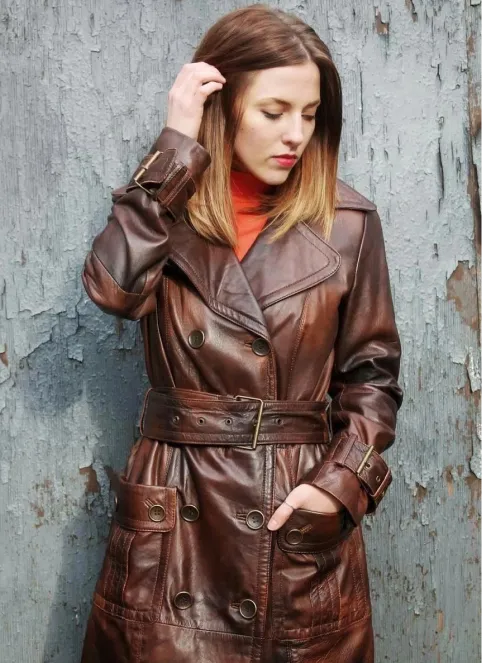 Women Coat