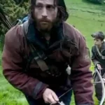 28 Years Later Aaron Taylor Johnson Jacket