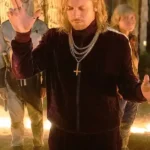 28 Years Later The Bone Temple Jimmy Track Jacket