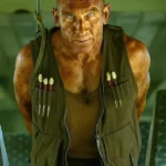 28 Years Later The Bone Temple Ralph Fiennes Vest