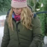 A Merry Little Ex-Mas Alicia Silverstone Jacket