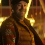 A_Christmas_Karma_Danny_Dyer_Vest_front